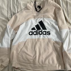 Adidas Hoodie 2XL Like New