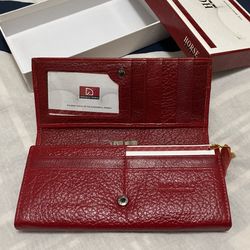 Horse Imperial Women’s Wallet 