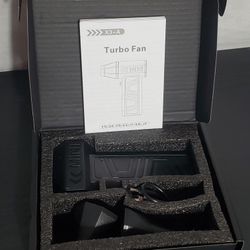 New Barber Air Blower 