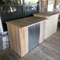 Bar Table 