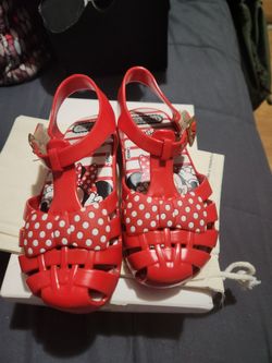Mickey Mini Melissas