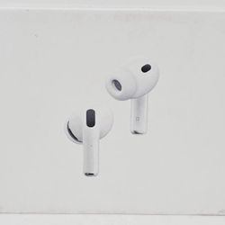 In ear headphones Gen3 Pro.