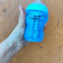Baby Bottle