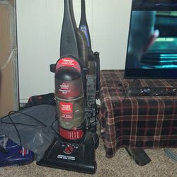 Bissell powerforce helix carpet cleaner