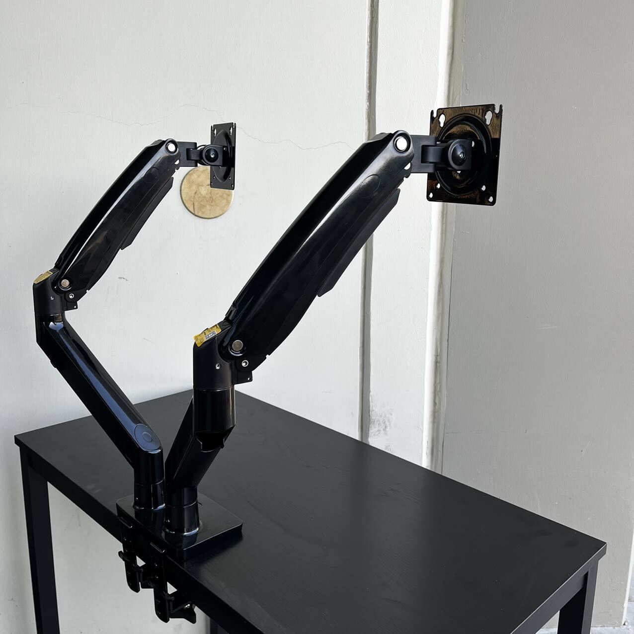 NEW Dual Monitor Mount