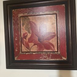 Kirklands Home Wall Art 