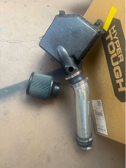 Intake