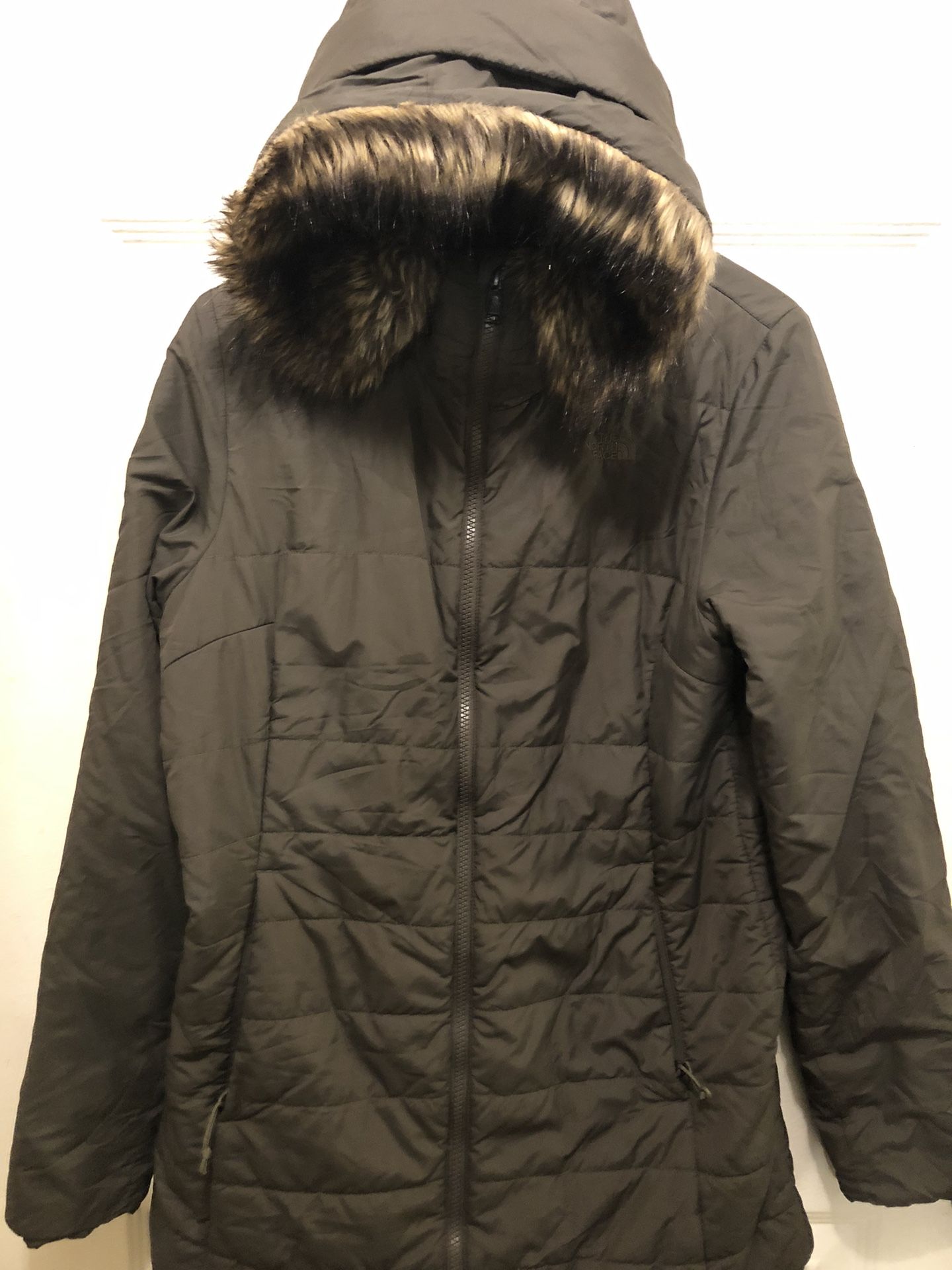 The North Face Women Parka