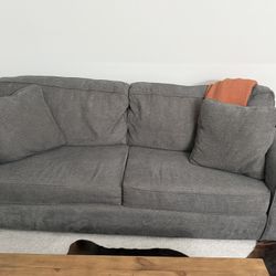 Sleeper Sofa Like New $110