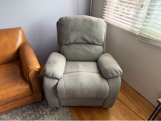 Reclining Chair