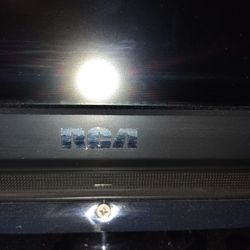RCA TV FOR SALE 