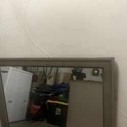 Free  Mattress, Mirror And Dresser! No Holds Take All