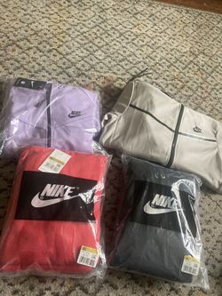 Nike Suits