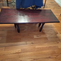Table For Sale