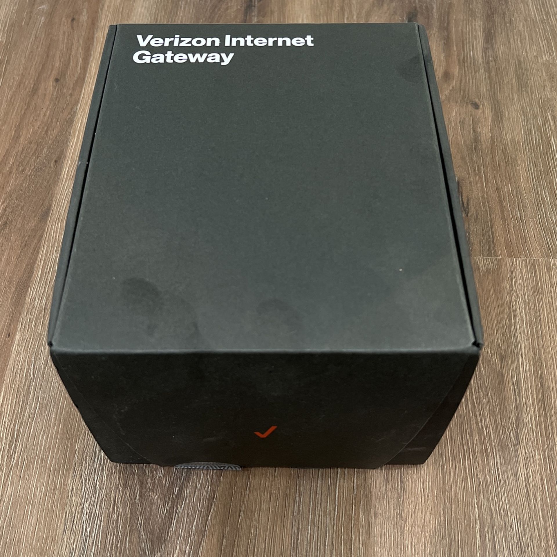 Verizon Internet Gateway New