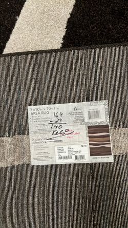 Rug