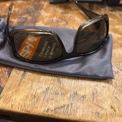 Spy Sunglasses 