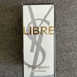 YSL Eau De parfum 90 ml