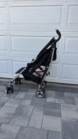 3D Lite Summer stroller, $30 obo