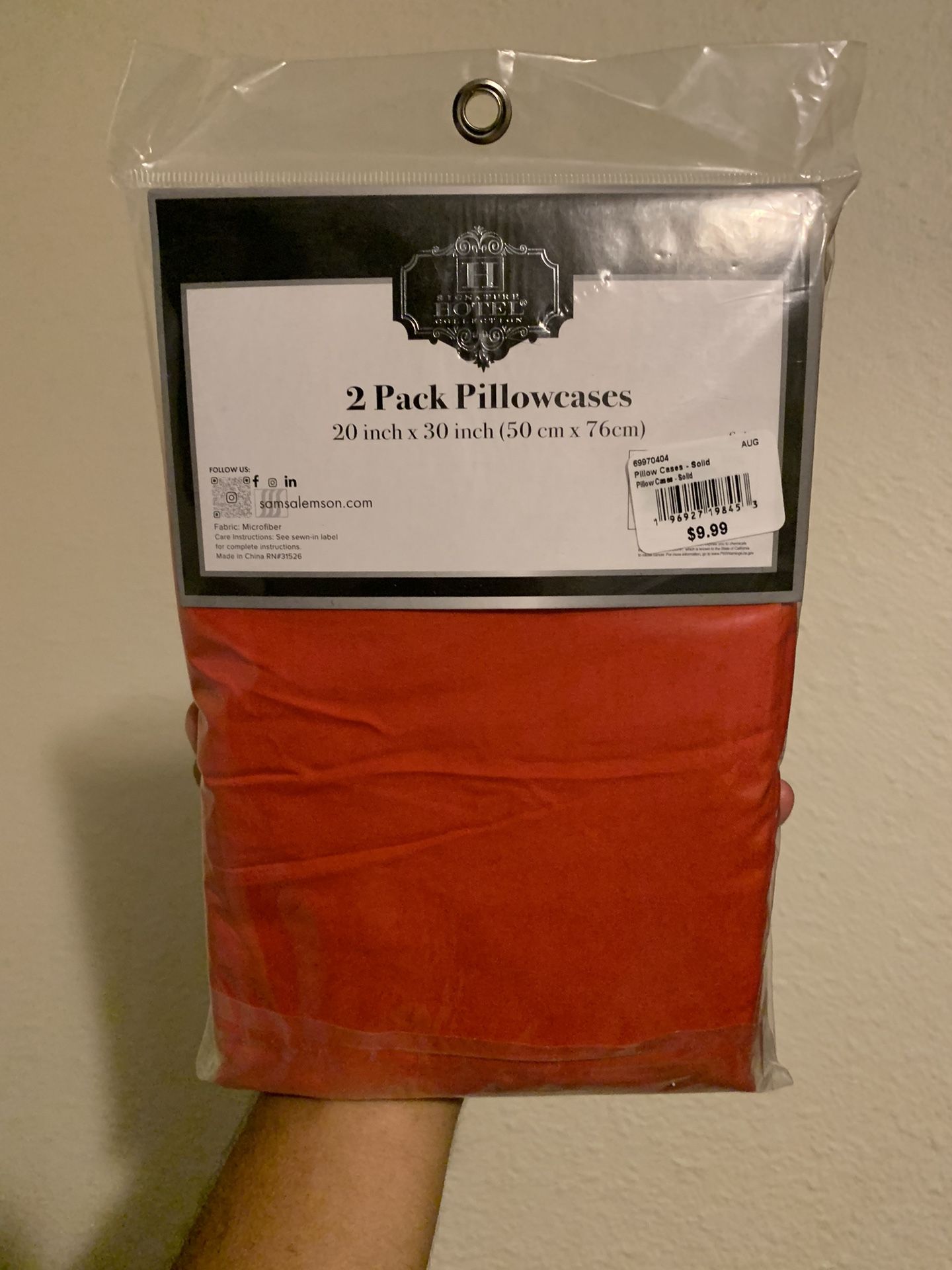 Twin 3 Piece Red Bed Sheets for Sale in Plano, TX OfferUp