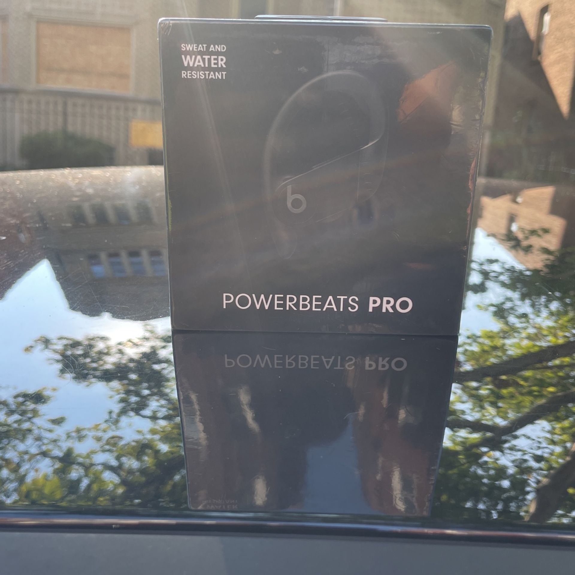 Beats Pro Headphones 
