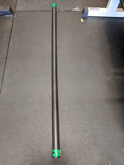 15lb bodybar