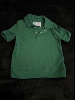 Polo for Toddler