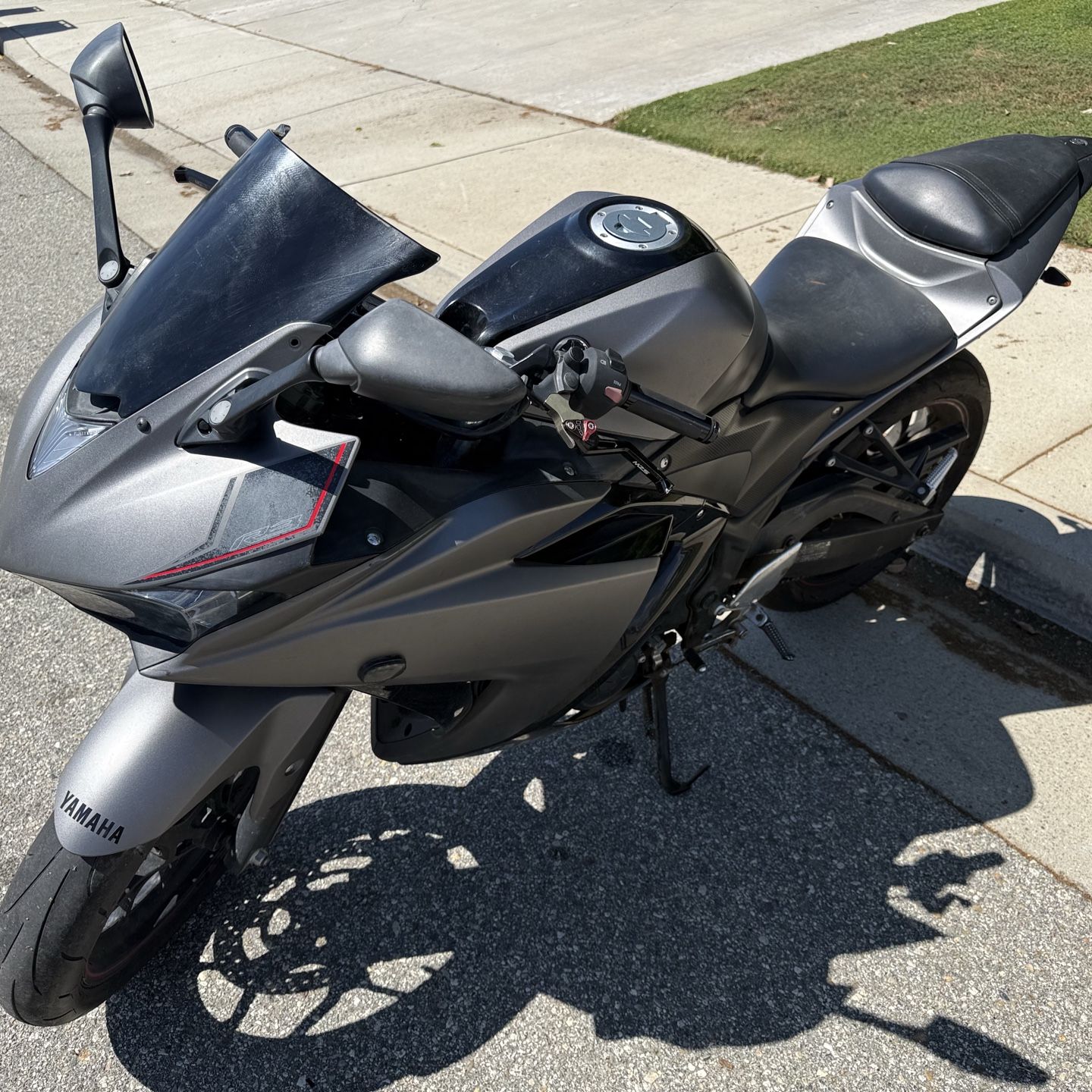 2016 Yamaha R3 for Sale in Bakersfield, CA - OfferUp