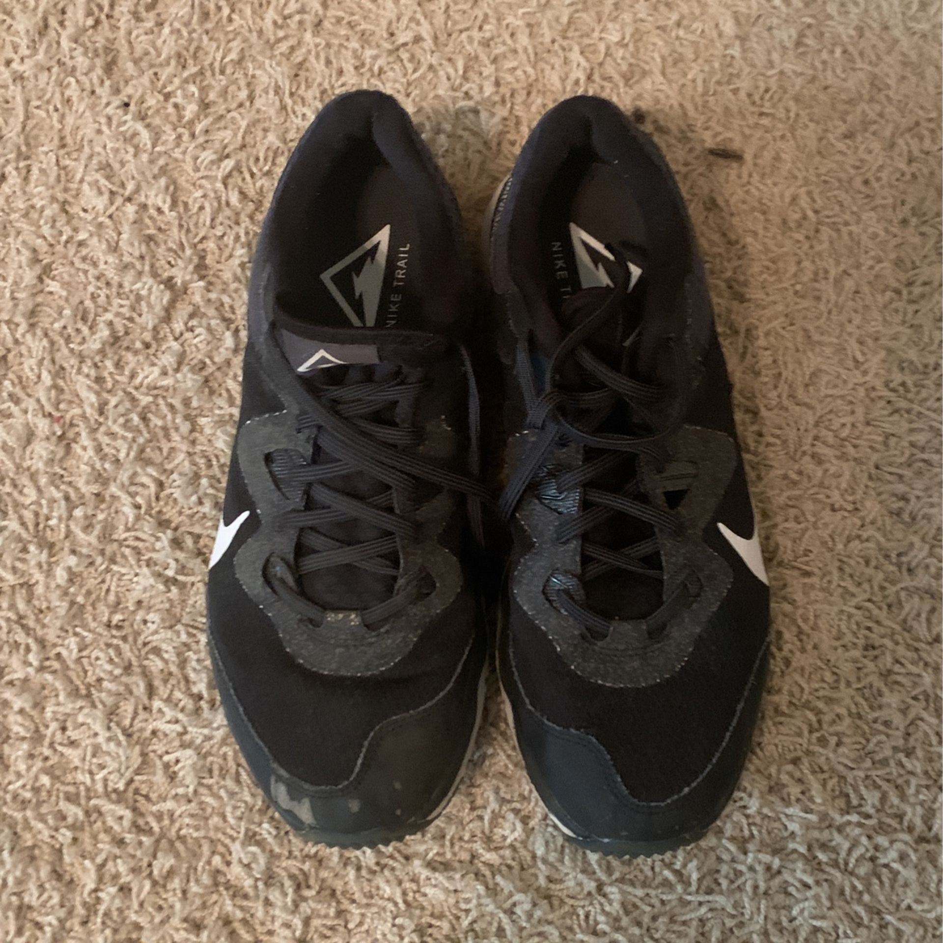 Nike Trail Shoes