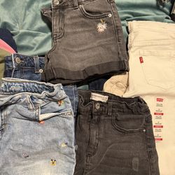 Girls Clothes Size 10