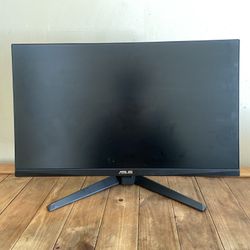 ASUS Gaming Monitor 21" 