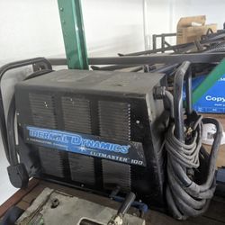 Plasma Cutter