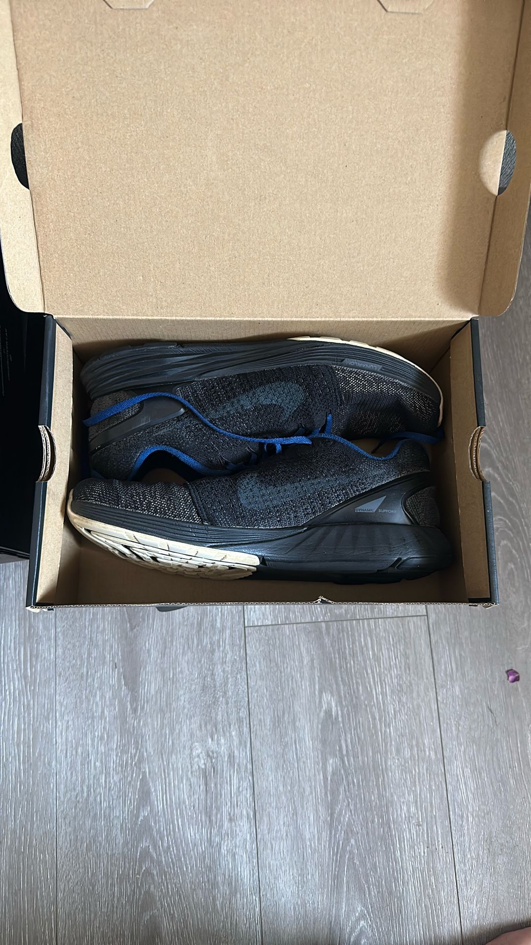 Custom Men’s Nike Shoes