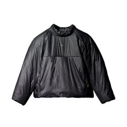 Yeezy Gap Mock Neck Pullover Puffer Size Large