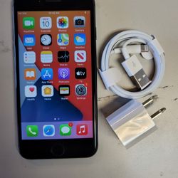 Iphone 8 At&t 64 Gb Unlock For All Carriers Including Metropcs 