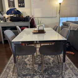 IKEA dining Table 
