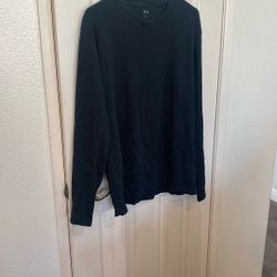 Long Sleeve Shirt Size L $3