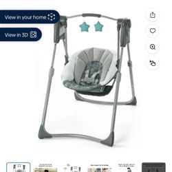 Graco Infant Swing