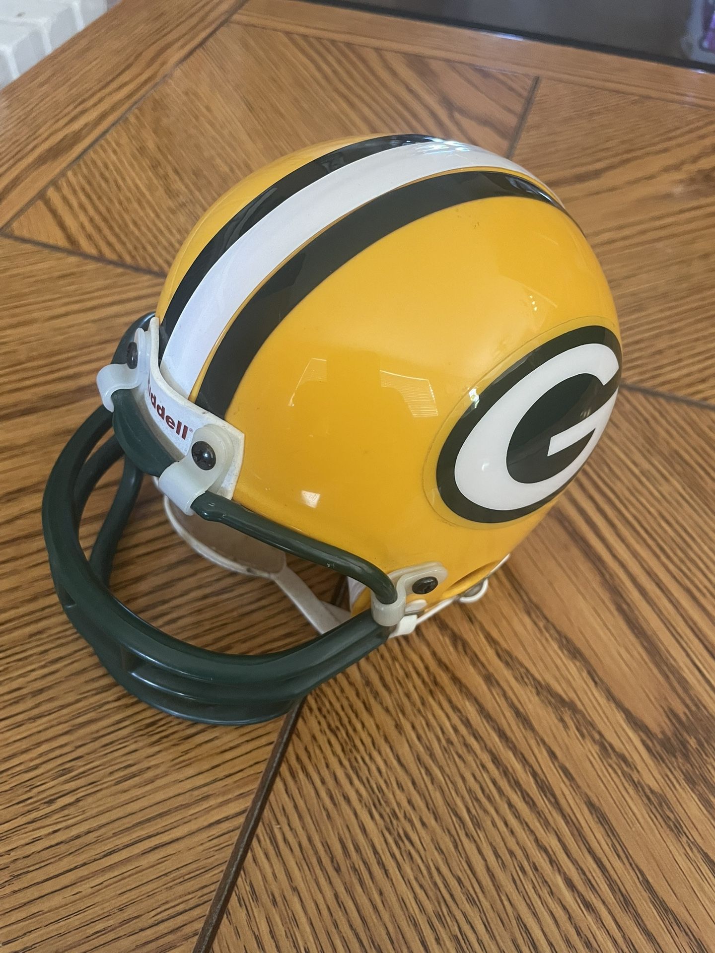 Mini Helmet