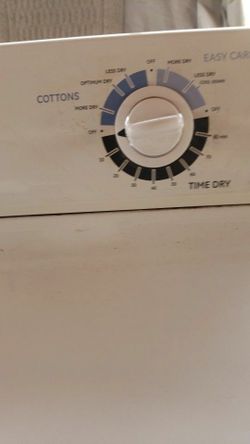 Dryer