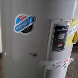 water heater