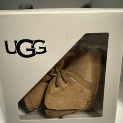UGG Baby (0-6 Months)