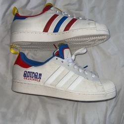 adidas tony's chocolonely