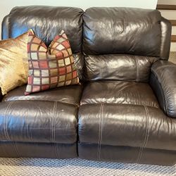 Sofa Set Of Two