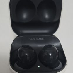 Samsing galaxy Buds 2 With Case