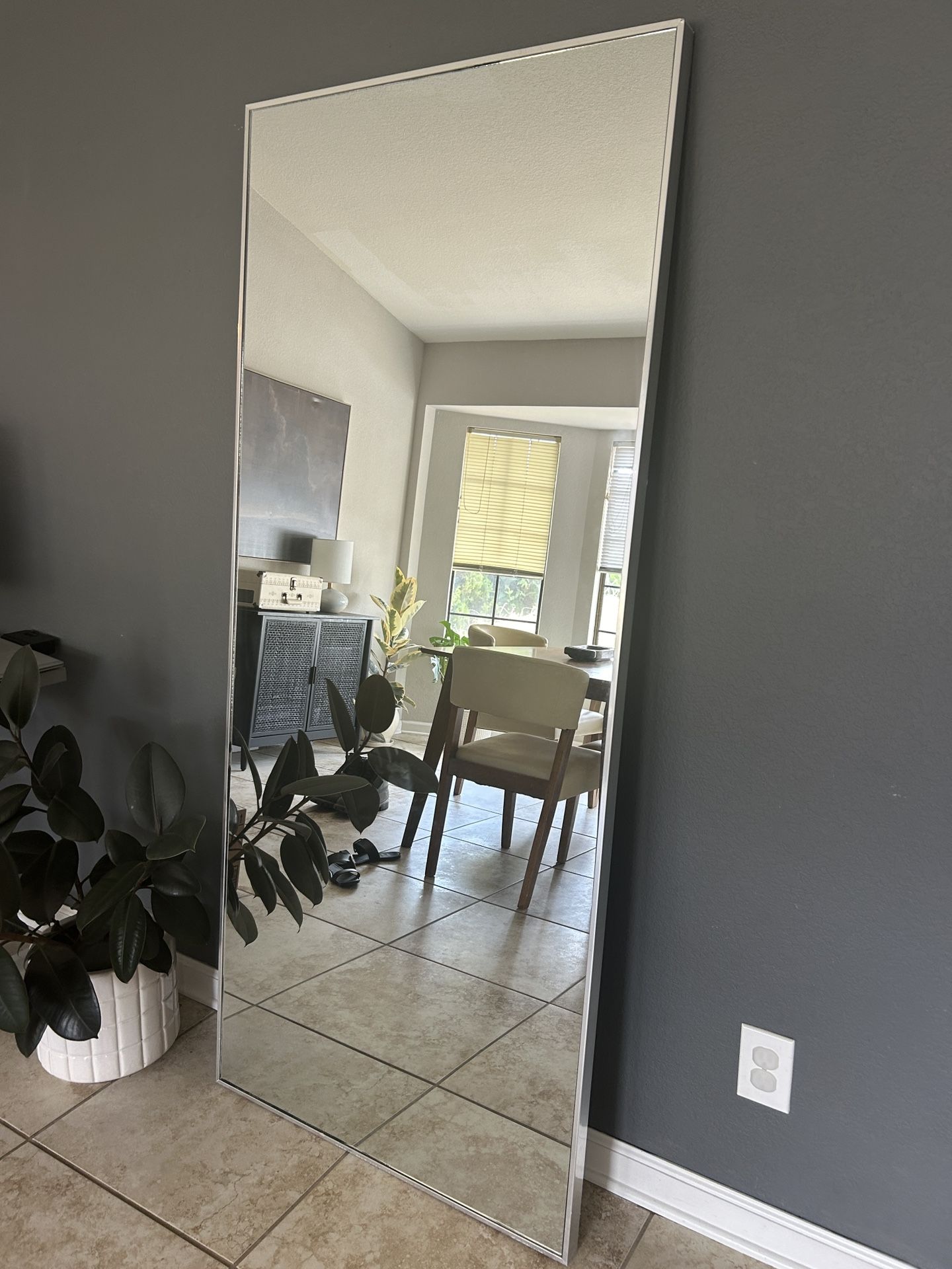 Full Length Mirror - SALE PENDING