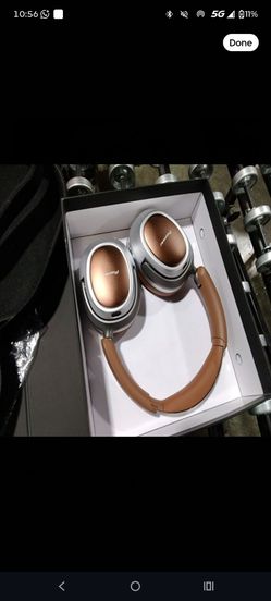 Pioneer Over-Ear Wireless Headphones