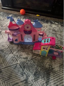 Little people toys 🎀