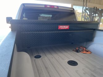 Weather Guard Toolbox