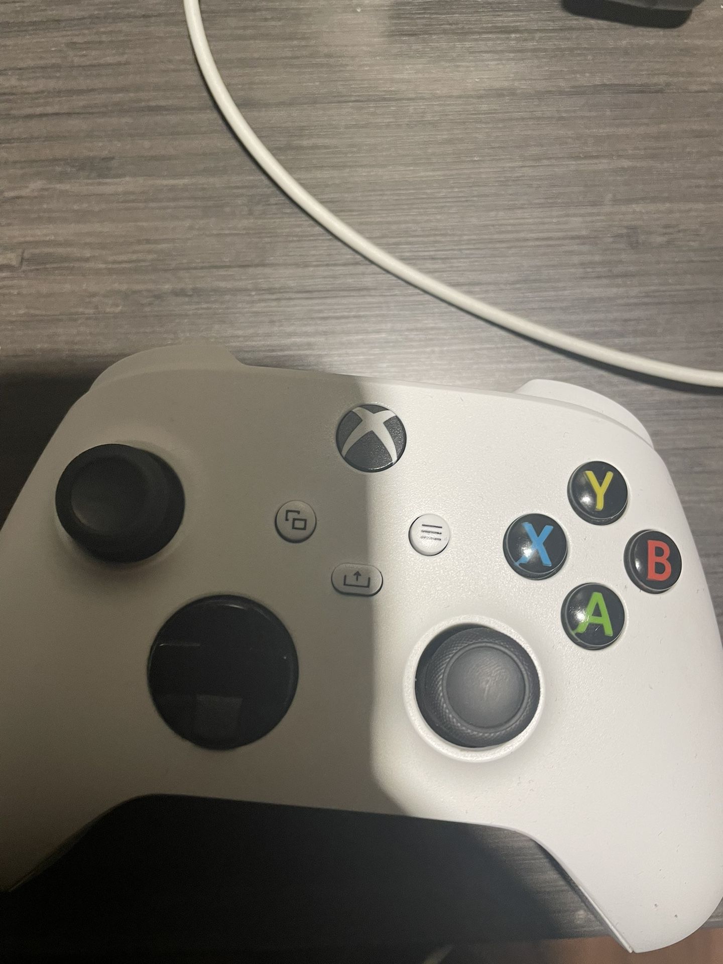 xbox 1 controller